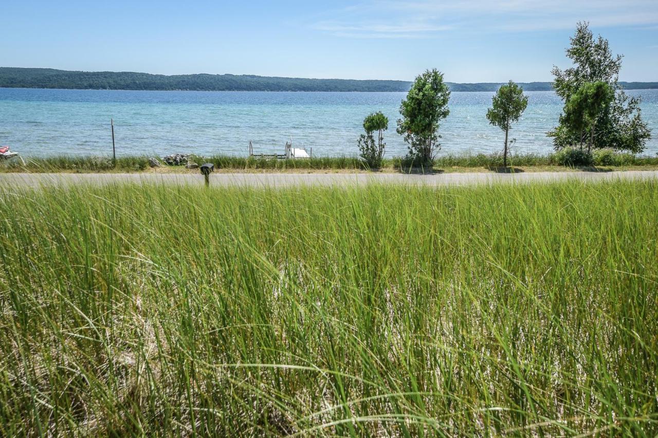 Dune Grass Shores Beulah Exteriér fotografie