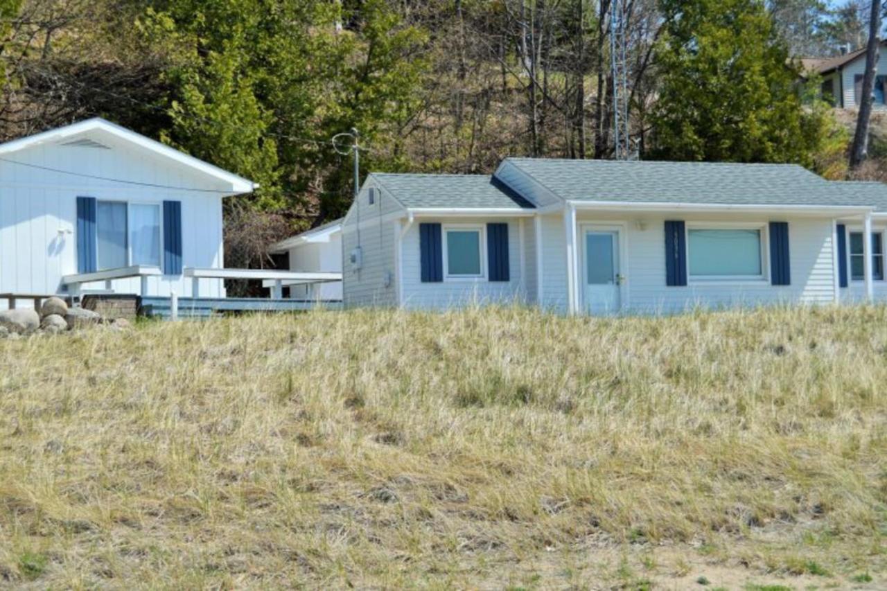 Dune Grass Shores Beulah Exteriér fotografie